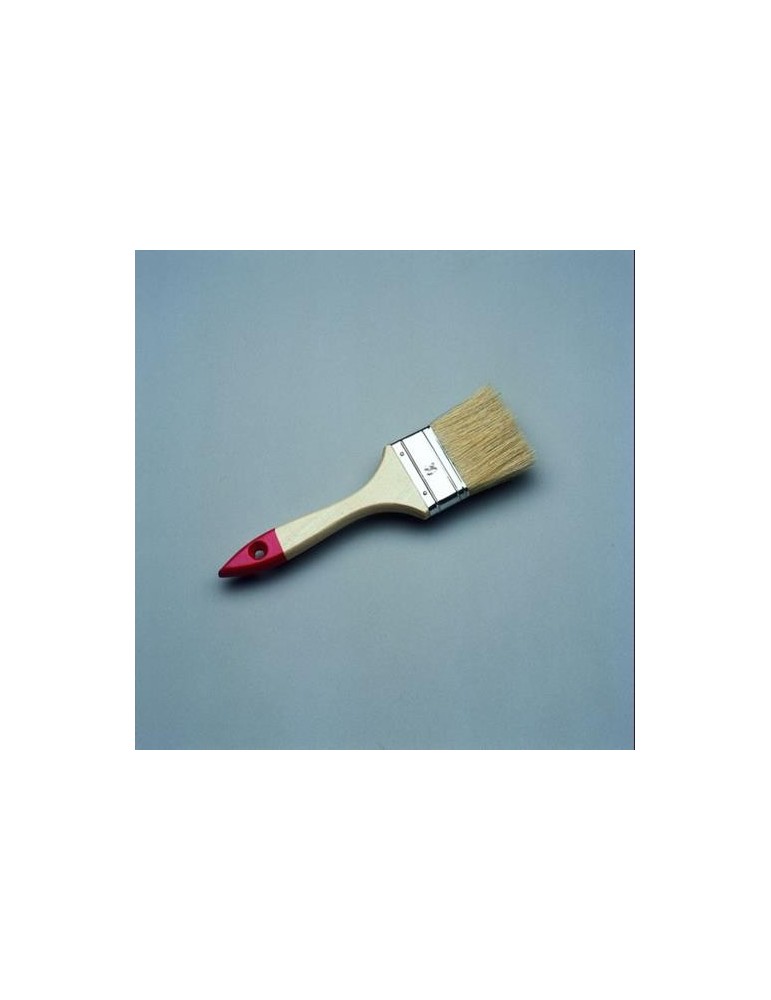 PALETINA TRIPLE PUNTA ROJA M/ MADERA Nº 30 3737