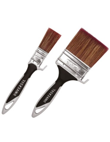 PALETINA TRIPLE SERIE TECHNOLOGY BLACKTOP N12  25