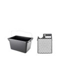 REJILLA PLASTICA PARA CUBETA 8L 6924