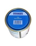 ESMALTE TITANLUX 750 ML. 539 001 AZUL LUMINOSO