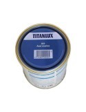 ESMALTE TITANLUX 750 ML. 551 001 AZUL MARINO