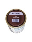 ESMALTE TITANLUX 750 ML. 560 001 ROJO CARRUAJES