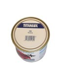 ESMALTE TITANLUX 750 ML. 586 001 CREMA