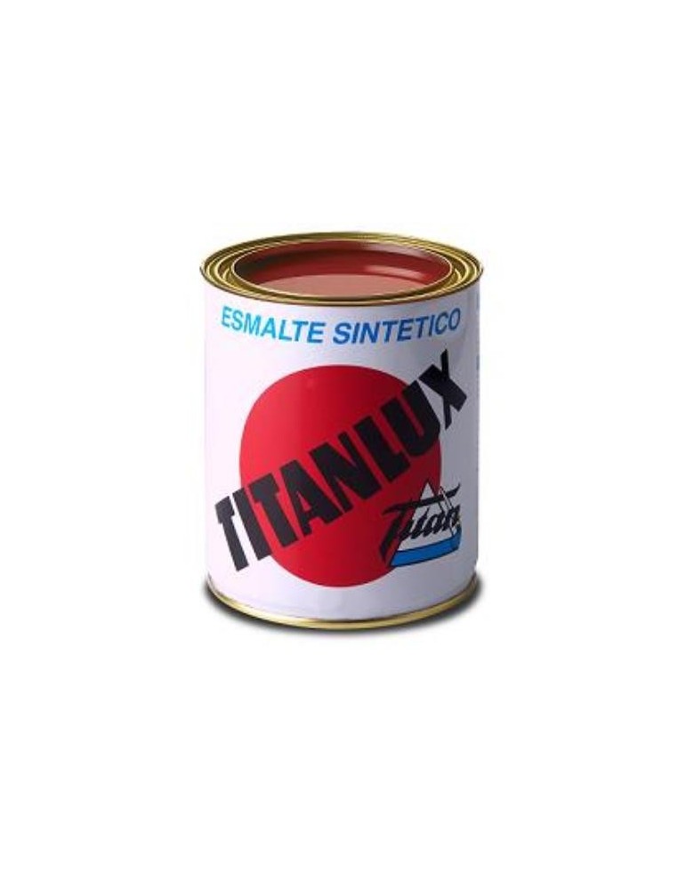 ESMALTE SINTETICO DECO. BLANCO BRILLO 750ML