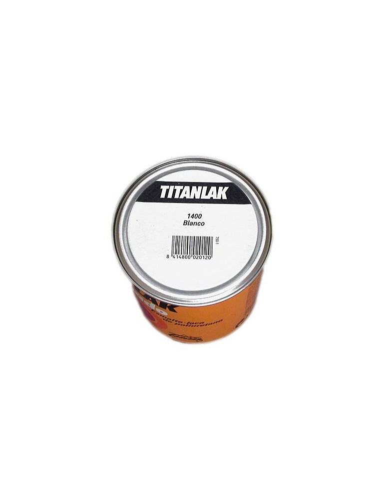 TITANLAK 1400 BLANCO 750 ML. 011