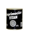 IMPRIMACION TITAN 060 750 ML. 3043 GRIS