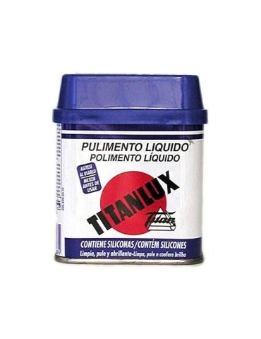 PULIMENTO LIQUIDO 080 375 ML.