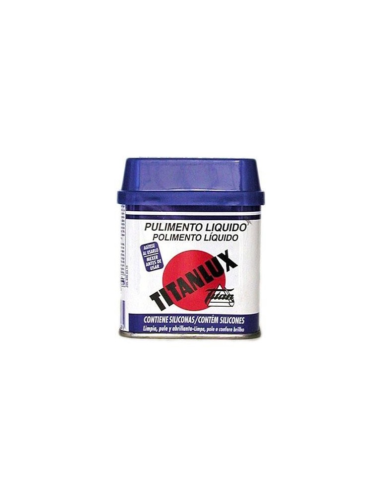 PULIMENTO LIQUIDO 080 375 ML.