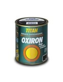 OXIRON ANTIOXIDANTE NEGRO SATIN.EFECTO FORMA 750ML