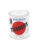 TITANLUX ESMALTE ECO BRILLO BLANCO 750ML 00T056634