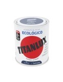 ESMALTE AL AGUA ECO BLANCO PIEDRA 750ML
