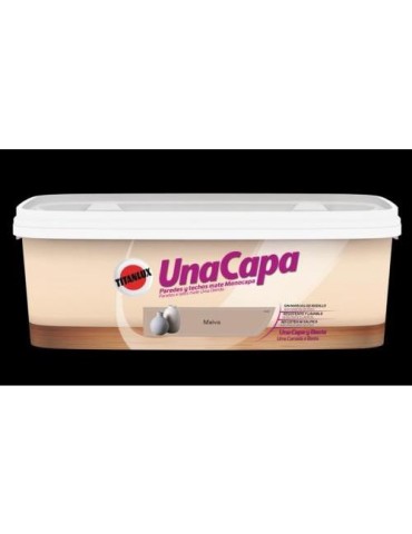 TITAN 1 CAPA MALVA 2.5 L. 069636026