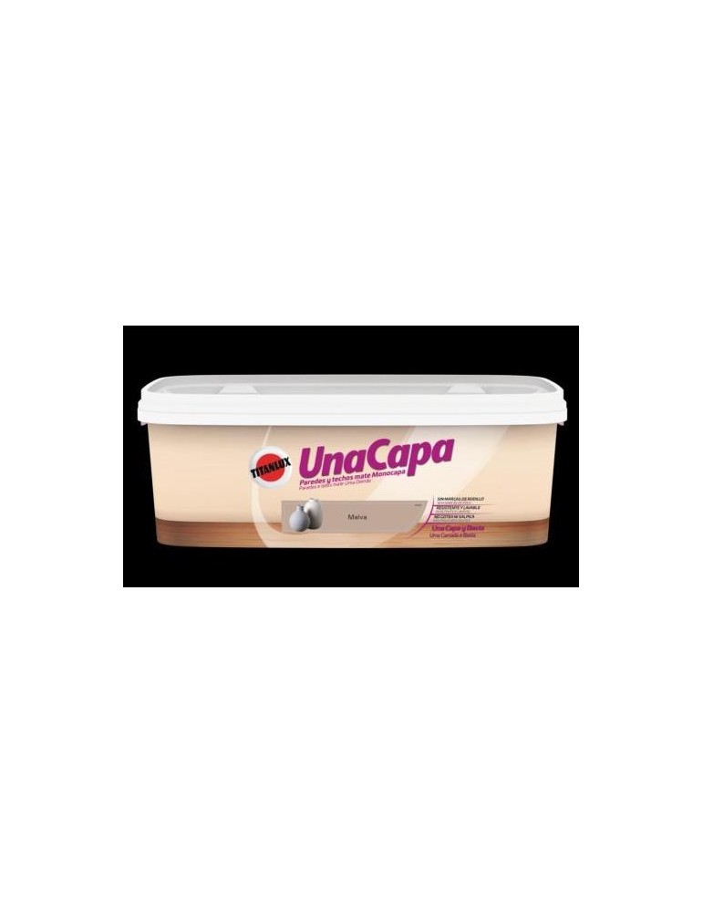 TITAN 1 CAPA MALVA 2.5 L. 069636026