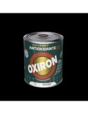 ESMALTE ANTIOXIDANTE OXIRON BLANCO SATINADO 750ML