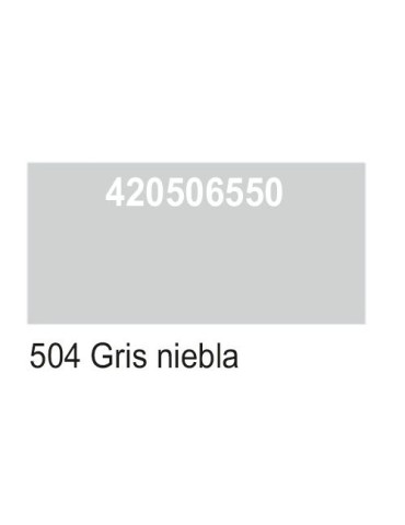 ESMALTE TITANLUX 750 ML. GRIS NIEBLA  5808927