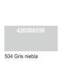 ESMALTE TITANLUX 750 ML. GRIS NIEBLA  5808927
