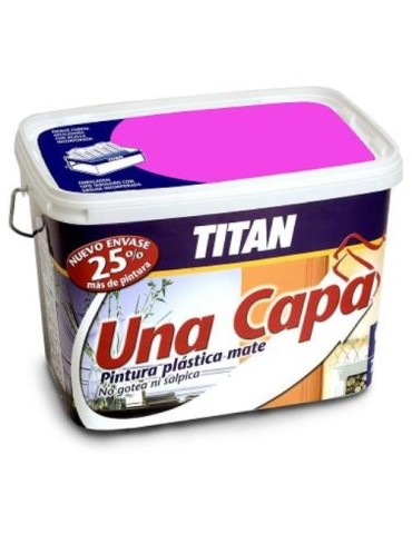 TITAN 1 CAPA FUCSIA 2,5 L. 0696306