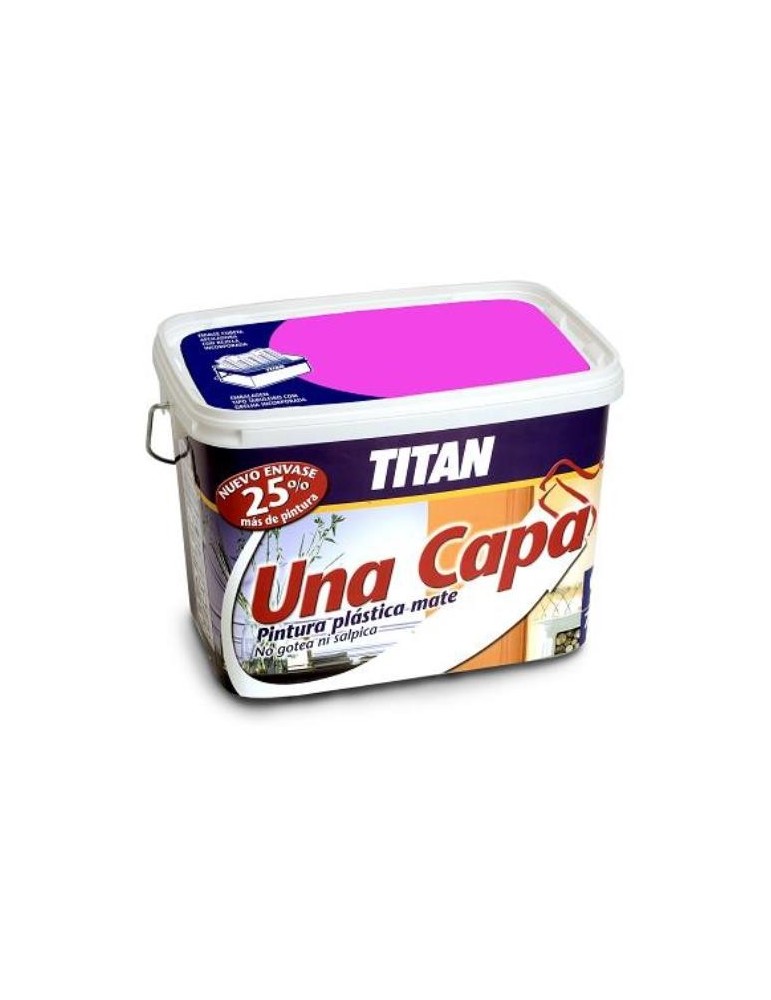 TITAN 1 CAPA FUCSIA 2,5 L. 0696306