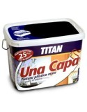 TITAN 1 CAPA NEGRO 2,5 L. 0696309