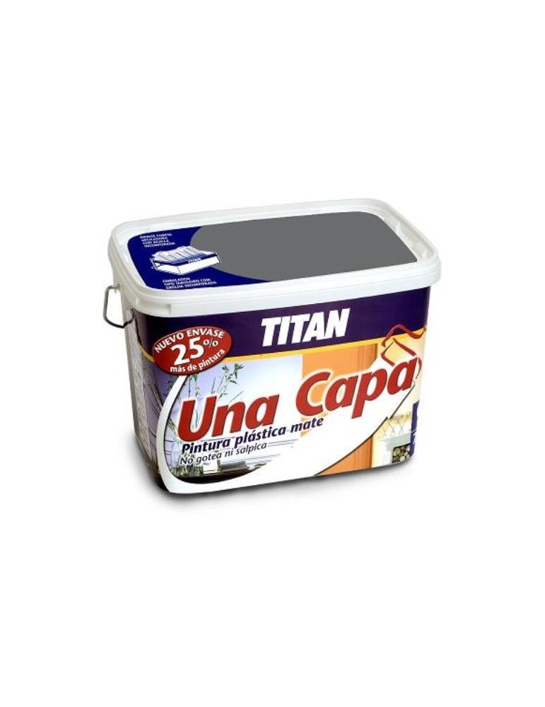 TITAN 1 CAPA GRIS INTENSO  2,5 L. 069638126