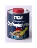 QUITAPINTURAS TITAN PLUS 05D 750 ML.
