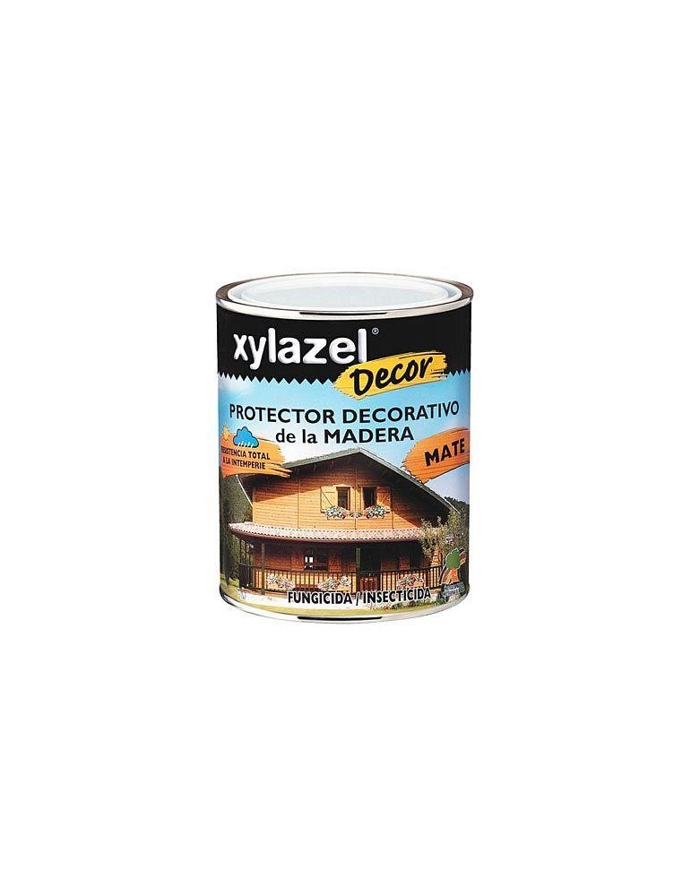 XYLAZEL DECOR MATE NOGAL     750 ML