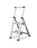 ESCALERA DOMESTICA EN ALUMINIO RUBIK 2