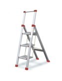 ESCALERA DOMESTICA EN ALUMINIO RUBIK 3