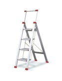 ESCALERA DOMESTICA EN ALUMINIO RUBIK 4