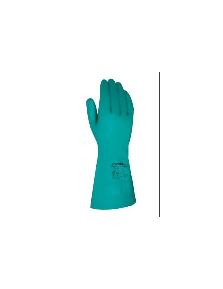 GUANTE INTERFACE PLUS 821 7 PAR