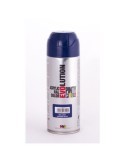 PINTURA SPRAY PINTY PLUS AZUL BRILL.RAL 5003 520ML