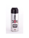 PINTURA SPRAY PINTY PLUS NEGRO BRILL.RAL9005 520ML