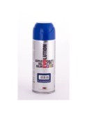 PINTURA SPRAY PINTY PLUS AZUL BRILL.RAL 5010 520ML