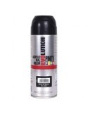 PINTY PLUS EVOLUTION SPRAY 520 CC NEGRO RAL 900