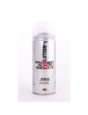 PINTURA SPRAY PINTY PLUS BARNIZ MATE 520ML.