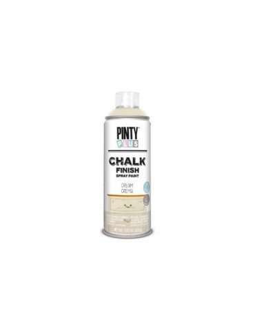 PINTURA PINTYPLUS CHALK 520CC CK789 CREMA