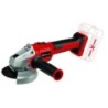 AMOLADORA BRUSHLESS AXXIO 18/125 Q 4431151