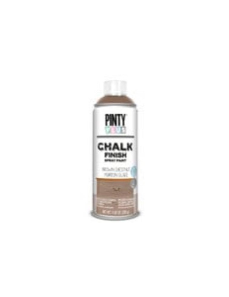 PINTURA PINTYPLUS CHALK 520CC CK836 MARRON GLACE