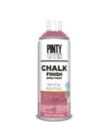 PINTURA PINTYPLUS CHALK 520CC CK792 ROSA PETALO