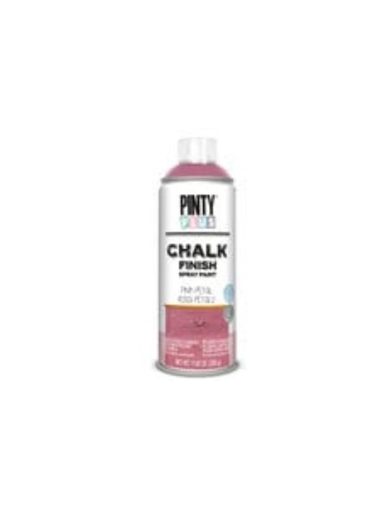 PINTURA PINTYPLUS CHALK 520CC CK792 ROSA PETALO
