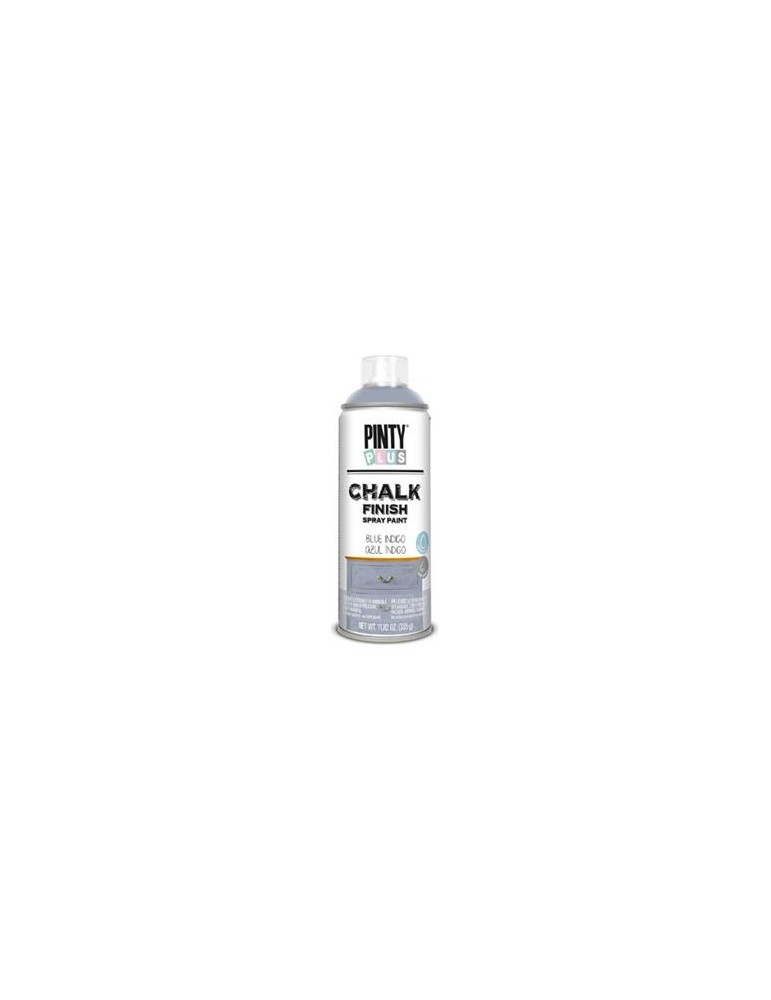 PINTURA PINTYPLUS CHALK 520CC CK795 AZUL INDIGO