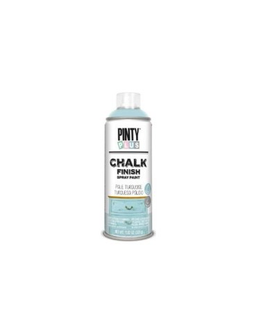 PINTURA PINTYPLUS CHALK 520CC CK796 TURQ. PALIDO