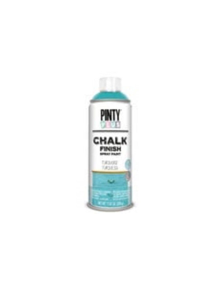 PINTURA PINTYPLUS CHALK 520CC CK797 TURQUESA
