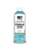 PINTURA PINTYPLUS CHALK 520CC CK797 TURQUESA