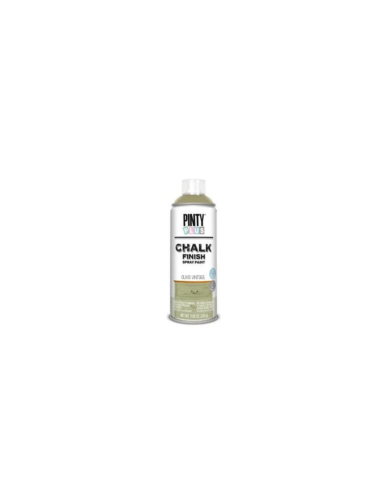 PINTURA PINTYPLUS CHALK 520CC CK803 OLIVA VINTAGE