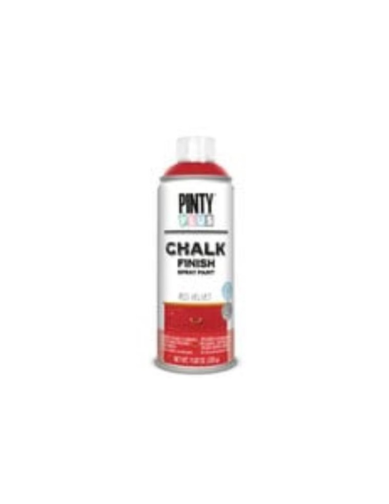 PINTURA PINTYPLUS CHALK 520CC CK804 RED VELVET