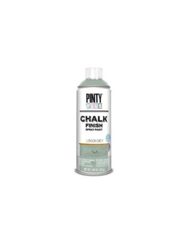 PINTURA PINTYPLUS CHALK 520CC CK817 LONDON GREY