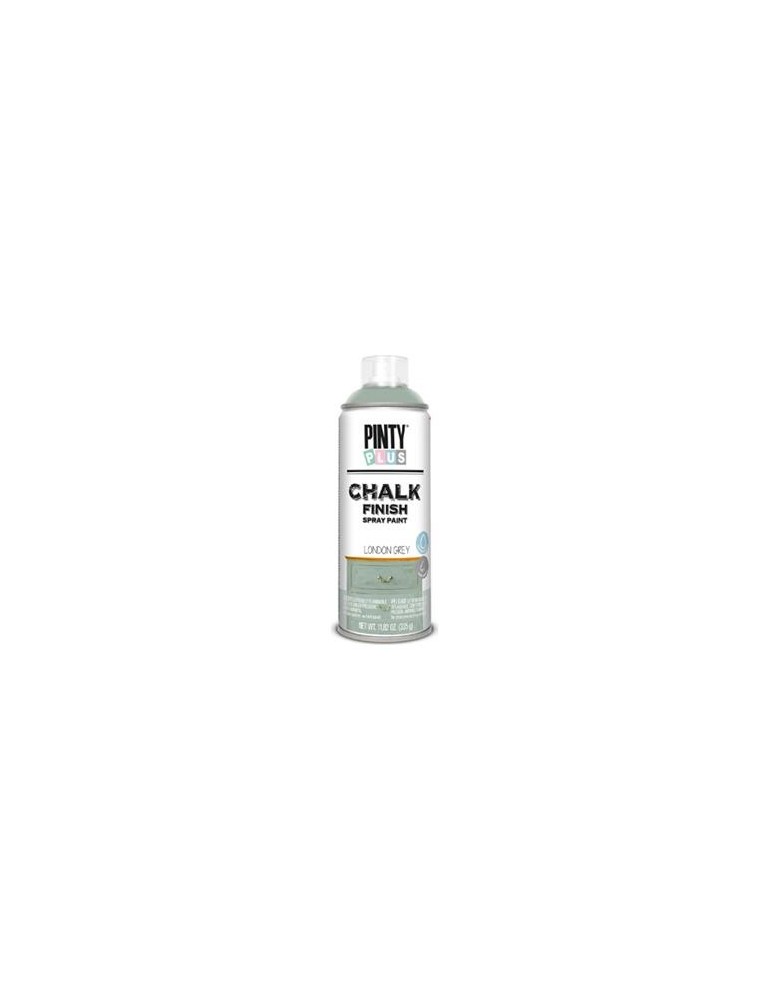 PINTURA PINTYPLUS CHALK 520CC CK817 LONDON GREY