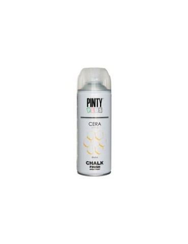 PINTURA PINTYPLUS CHALK 520CC CK819 CERA