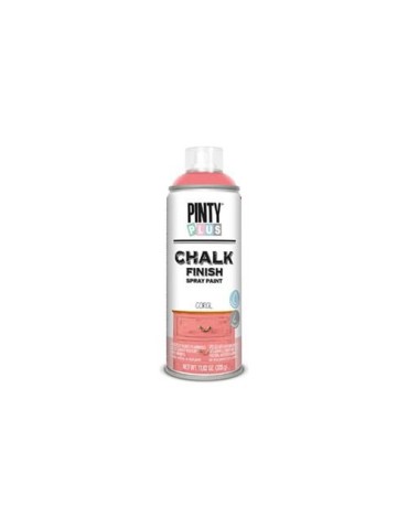 PINTURA PINTYPLUS CHALK 520 CK827 CORAL